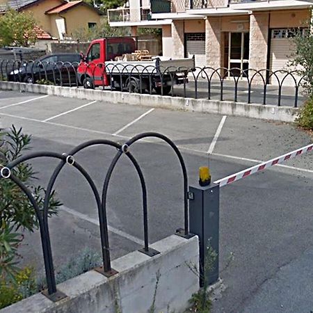 Appartamento [POSTO AUTO GRATUITO] Relax a 30 metri dal mare Riva Ligure Esterno foto